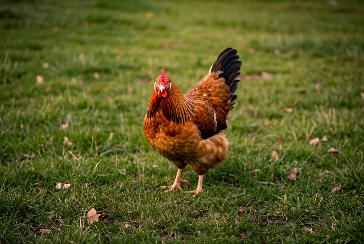 Chicken