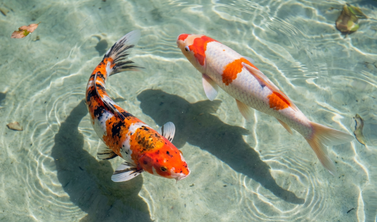 Research Fish